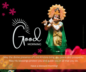 201+ Religious Spiritual Good Morning Wishes - 🕉️✝️☪️ God Blessings & Devotional Quotes, SMS, Status