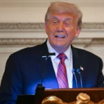 Trump Claims Five Jets Shot Down During Operation Sindoor