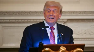 ट्रंप का दावा , ऑपरेशन सिंदूर के दौरान 5 फाइटर जेट मार गिराए गए