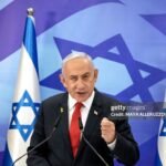 Netanyahu Wants Full Control Of Israel Over Gaza
